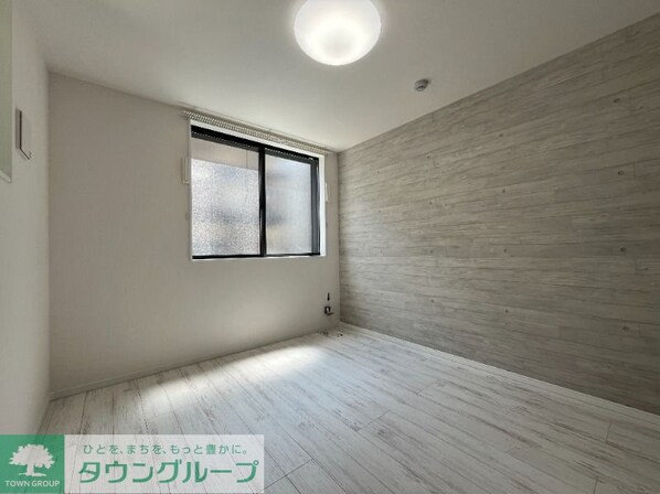 リュクスカーサ梅島の物件内観写真